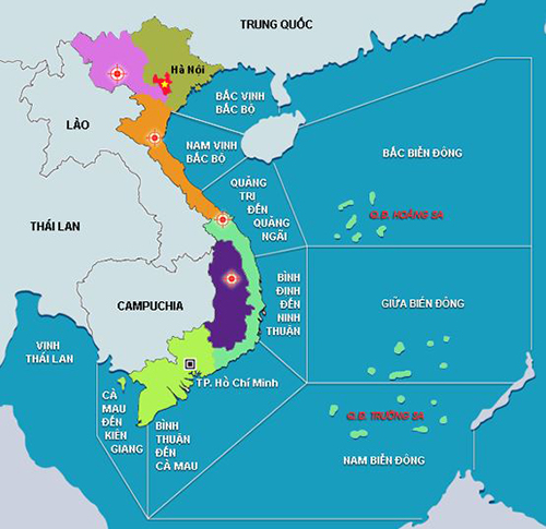 Thủ đô Hà Nội đêm và sáng có mưa rào ảnh 1
